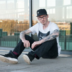 user portrait