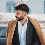 user portrait