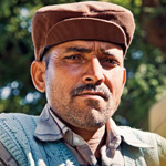 user portrait