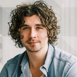 user portrait