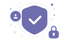 secure and private