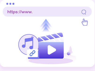 get video link